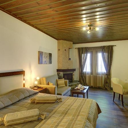 Hotel Загора Екстер'єр фото