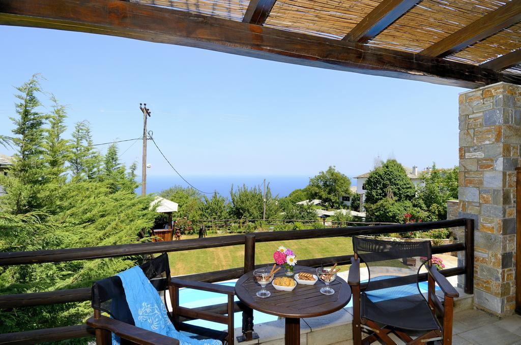 Hotel Загора Екстер'єр фото