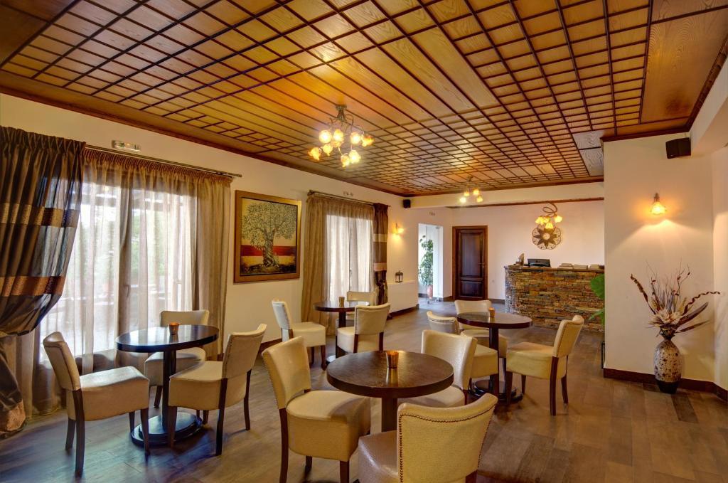 Hotel Загора Екстер'єр фото