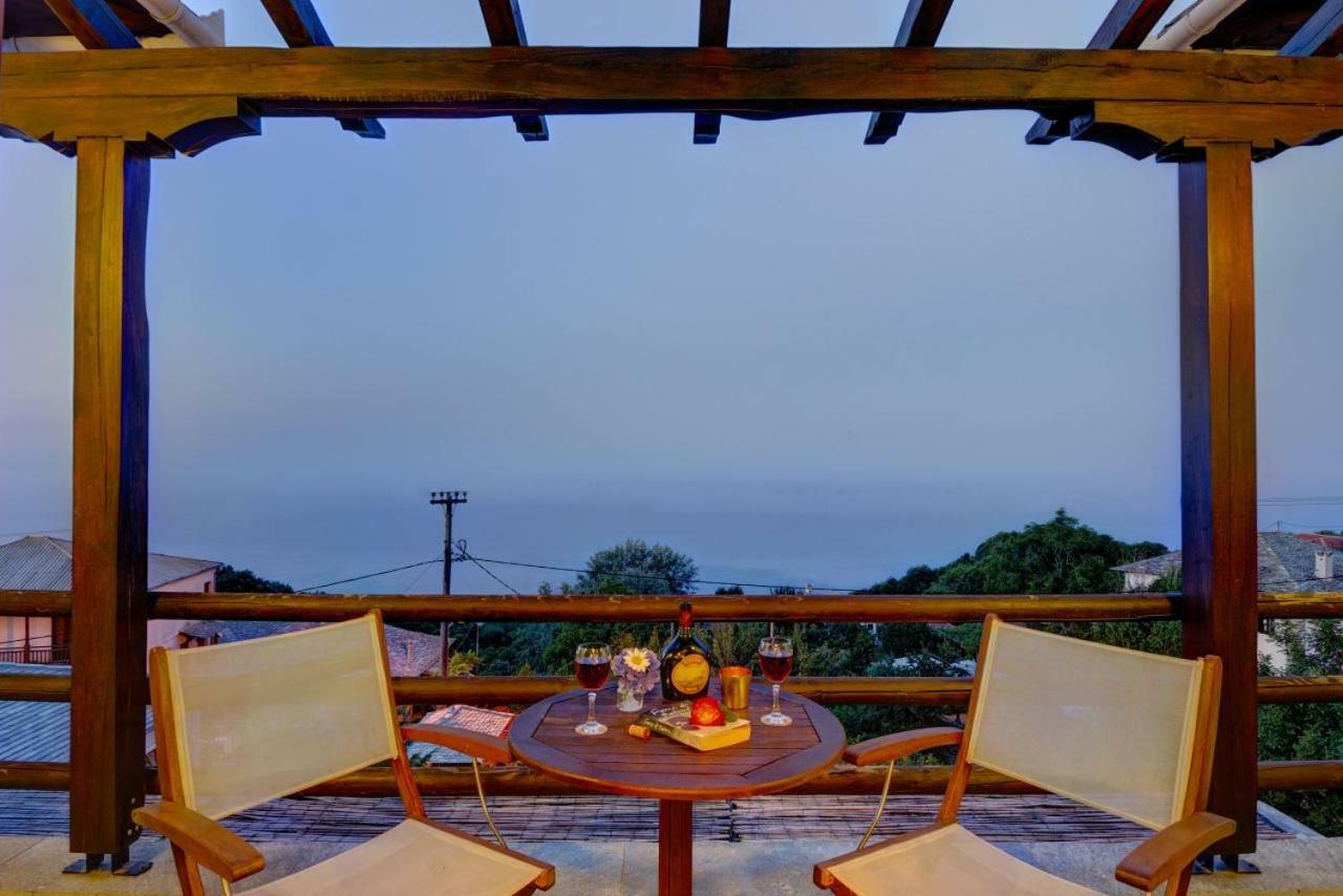 Hotel Загора Екстер'єр фото