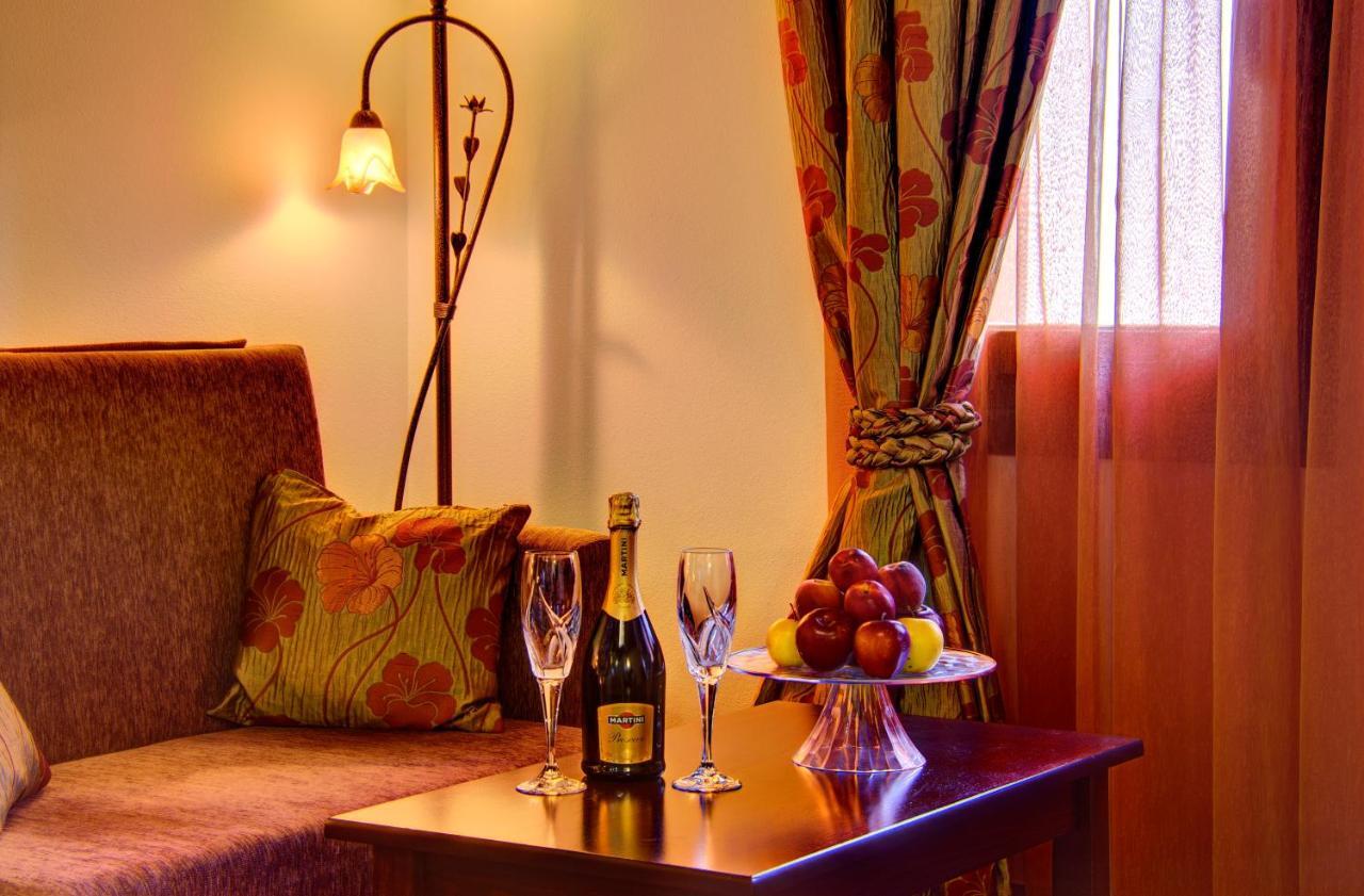 Hotel Загора Номер фото