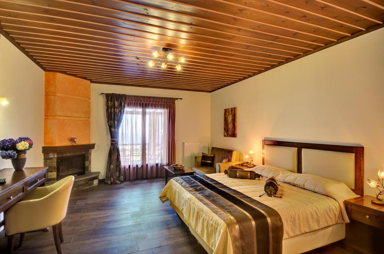 Hotel Загора Номер фото