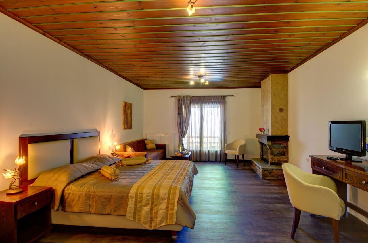 Hotel Загора Номер фото