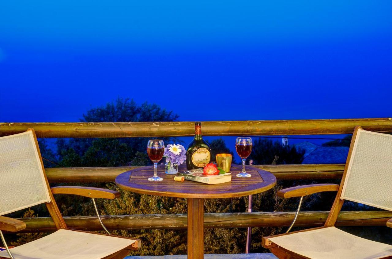 Hotel Загора Номер фото