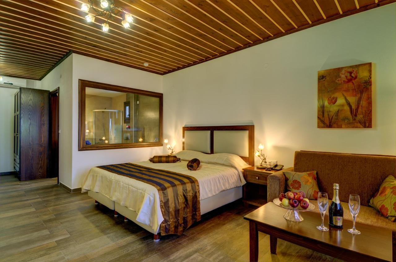 Hotel Загора Номер фото