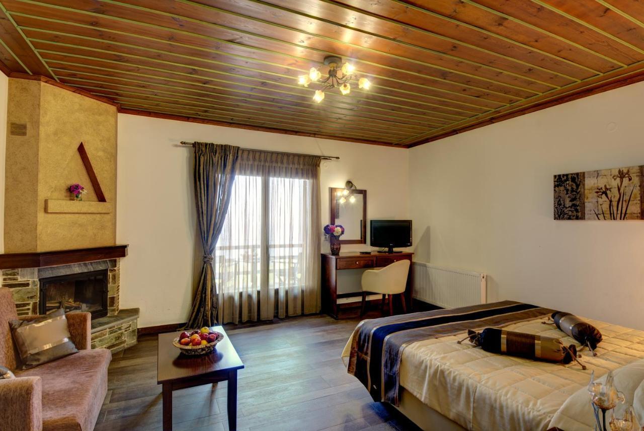 Hotel Загора Номер фото
