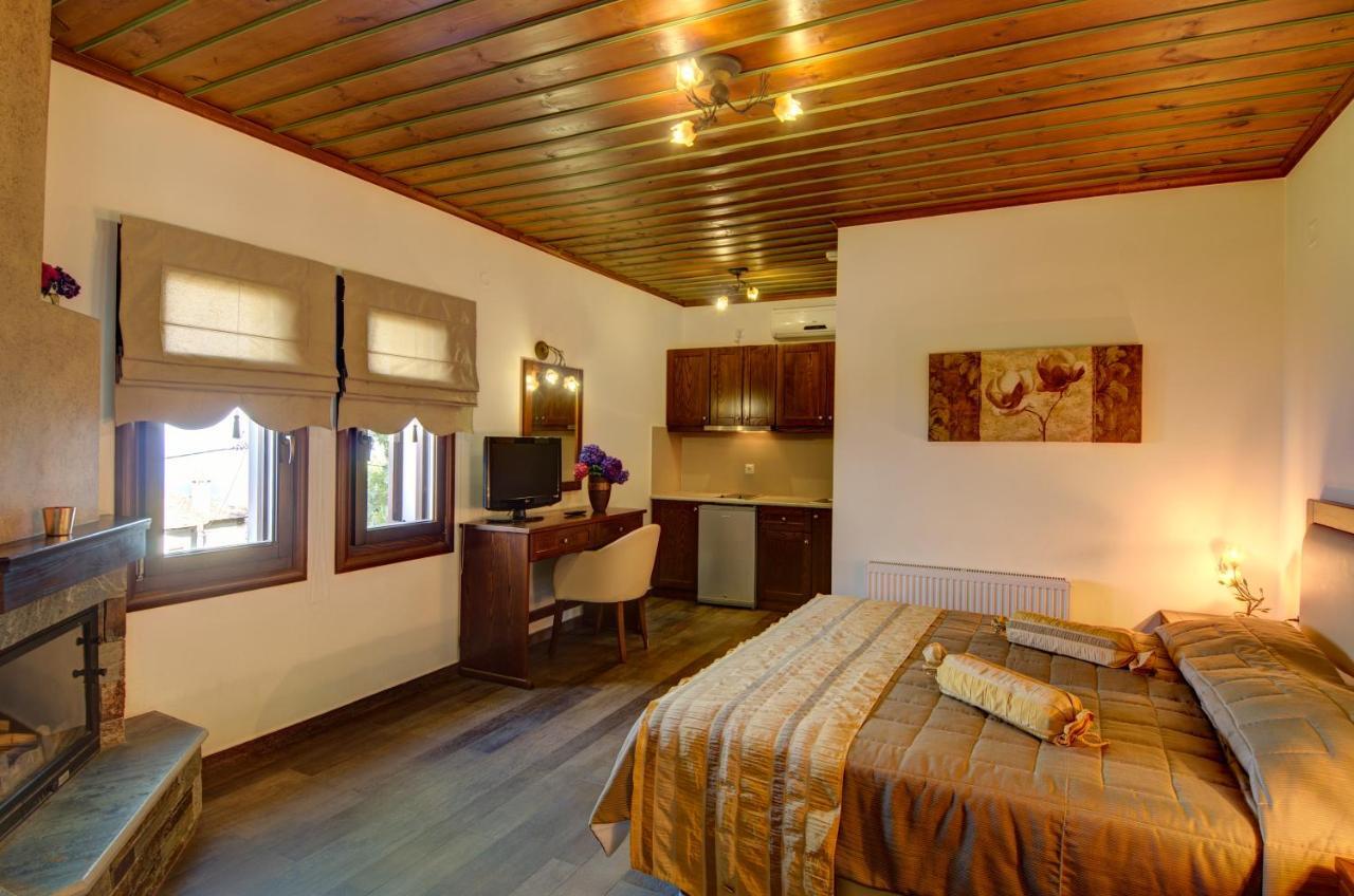 Hotel Загора Номер фото
